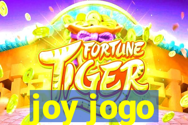 joy jogo